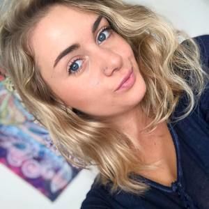 Meet your Posher, Tori